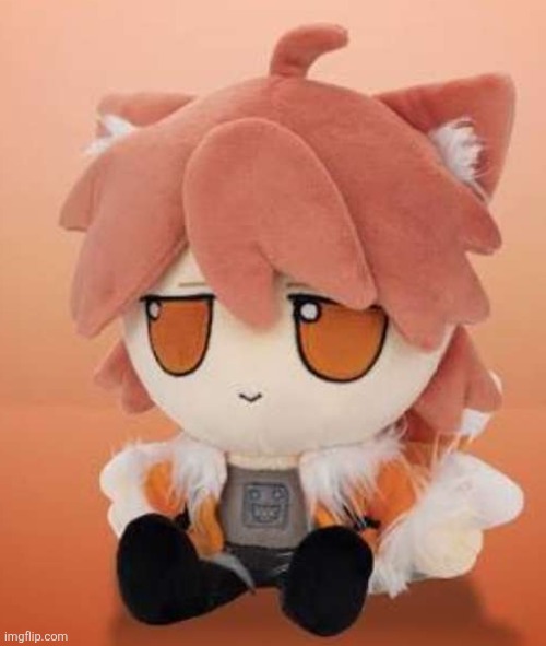 Gd colon plushie | image tagged in gd colon plushie | made w/ Imgflip meme maker