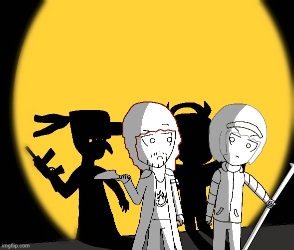 idk what to call this | made w/ Imgflip meme maker