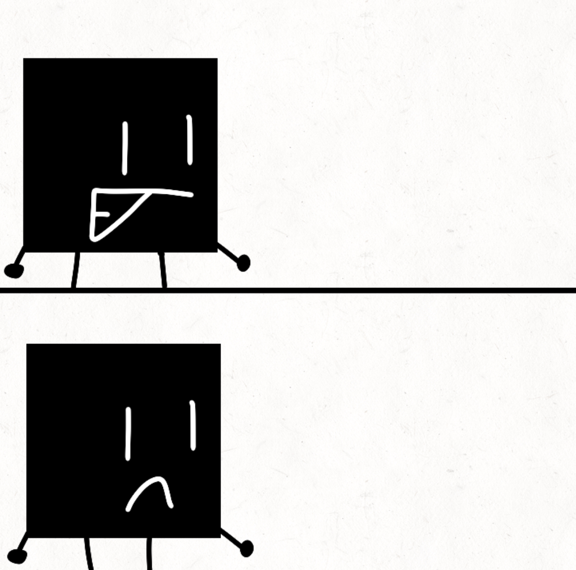 Better than the Original Blank Meme Template