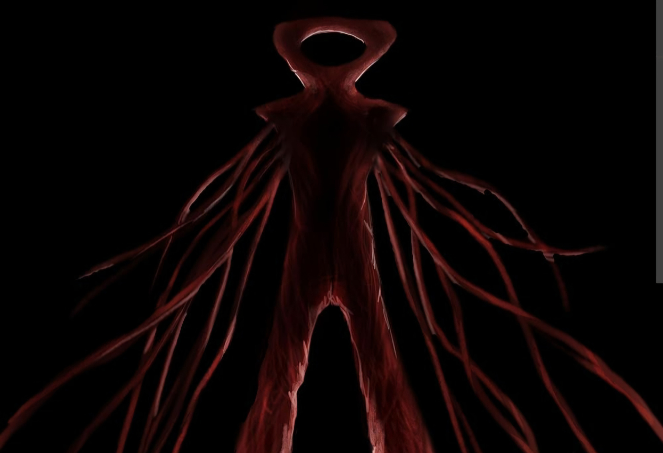 SCP-1803-IK Blank Meme Template