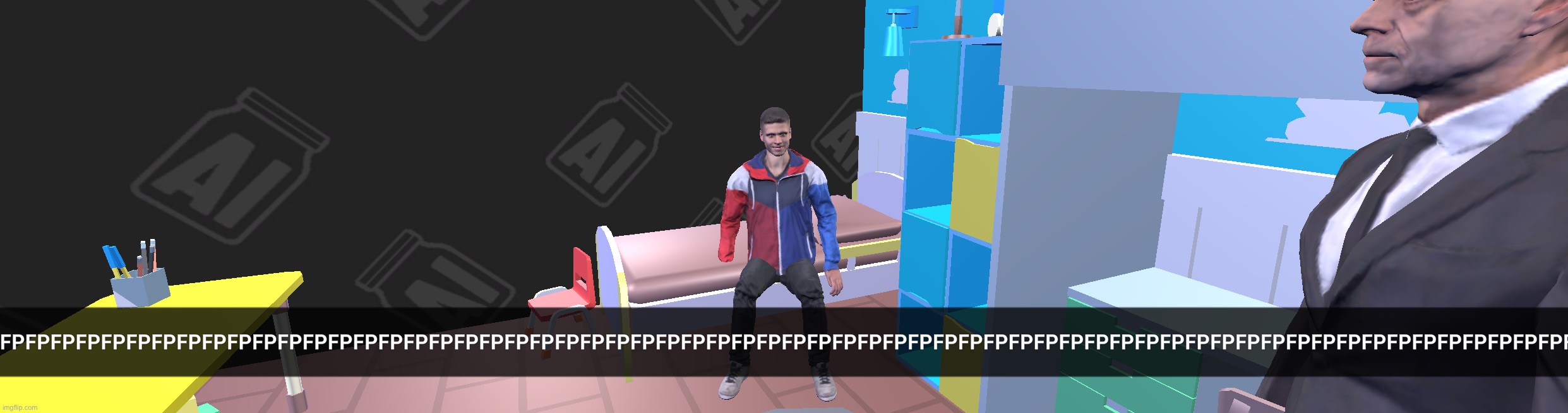 PFPFPFPFPFPFPFPFPFPFPFPFPFPFPFPFPFPF | made w/ Imgflip meme maker