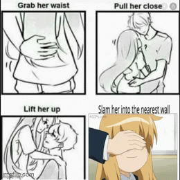 This took me a while to make. (Two watermarks because I took the ...