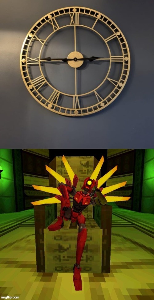 2 Vs: V2 reference | image tagged in v2,memes,clock | made w/ Imgflip meme maker