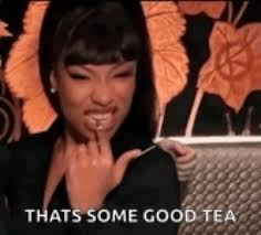 Meg smiling Blank Meme Template