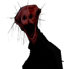 SCP-1111-IK Blank Meme Template