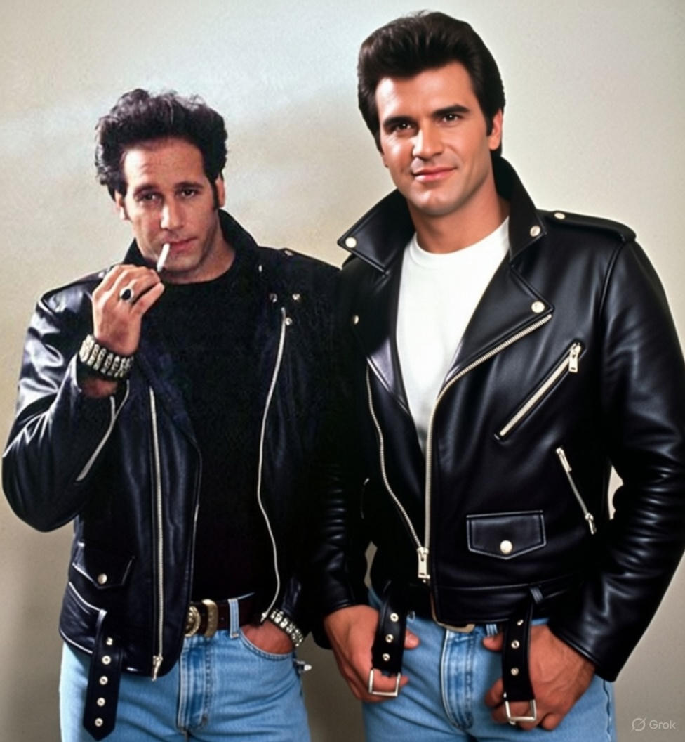 fonz Blank Meme Template