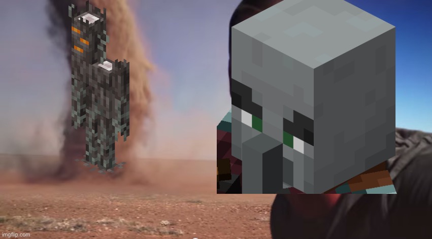 Here it comes | image tagged in here it comes | made w/ Imgflip meme maker