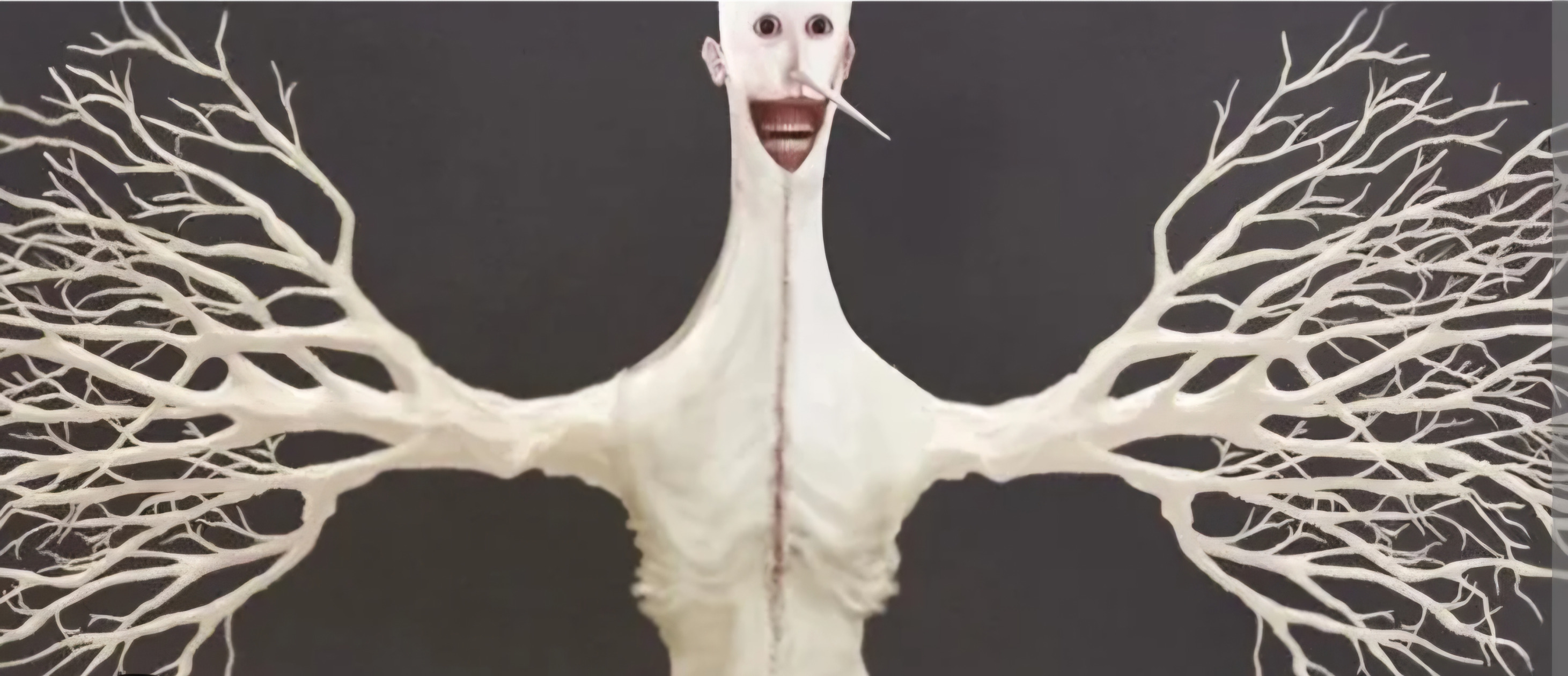 SCP-4531-IK Blank Meme Template