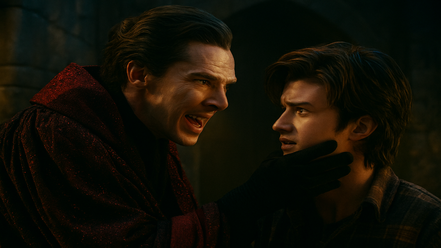 Father Knows Best Blank Meme Template