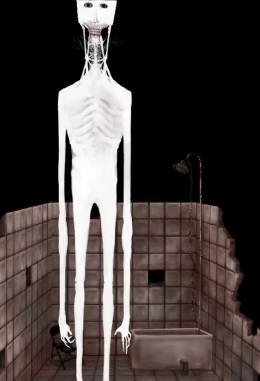 Bath & the Boy Blank Meme Template