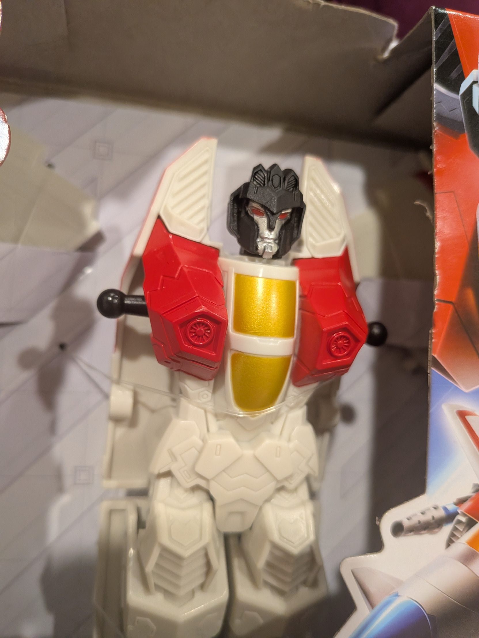 I Have No Arms But I Must Scream Blank Meme Template