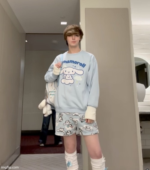 Rate the fit chat (thats my sister in tje bavkground) | made w/ Imgflip meme maker