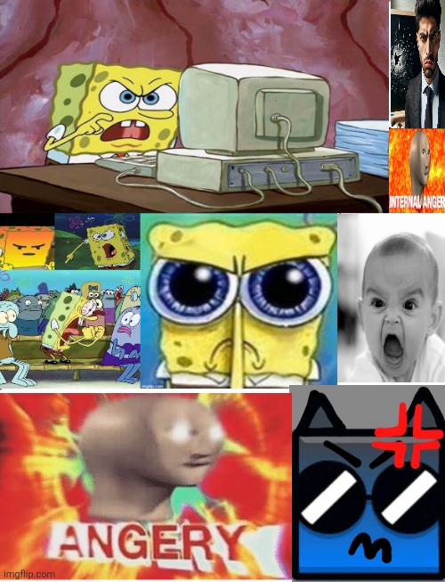 image tagged in come on baby whats the name,mad spongebob,spongebob,spongebob yelling,angry spongebob blank | made w/ Imgflip meme maker