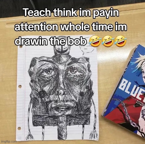 da Bob | made w/ Imgflip meme maker