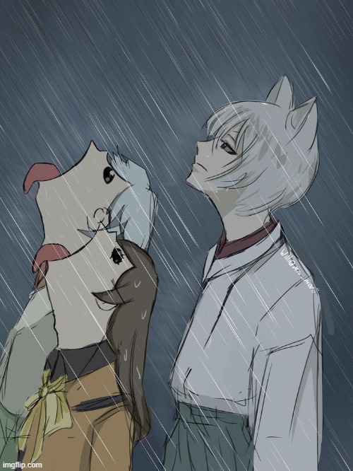 THEY R SO ADORBSS | image tagged in memes,kamisama kiss,idk | made w/ Imgflip meme maker