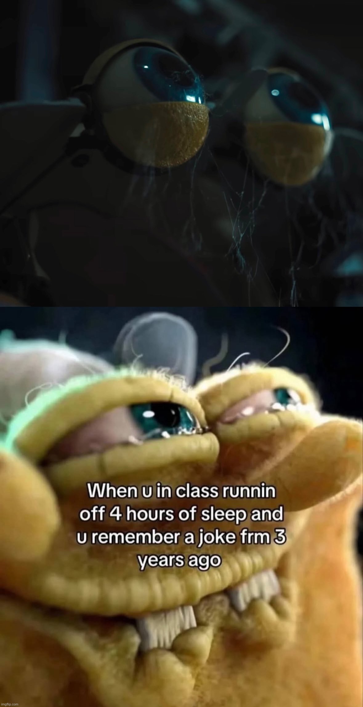 i have a theory | made w/ Imgflip meme maker