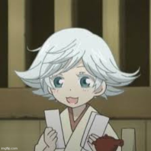 BABY MIZUKI | made w/ Imgflip meme maker