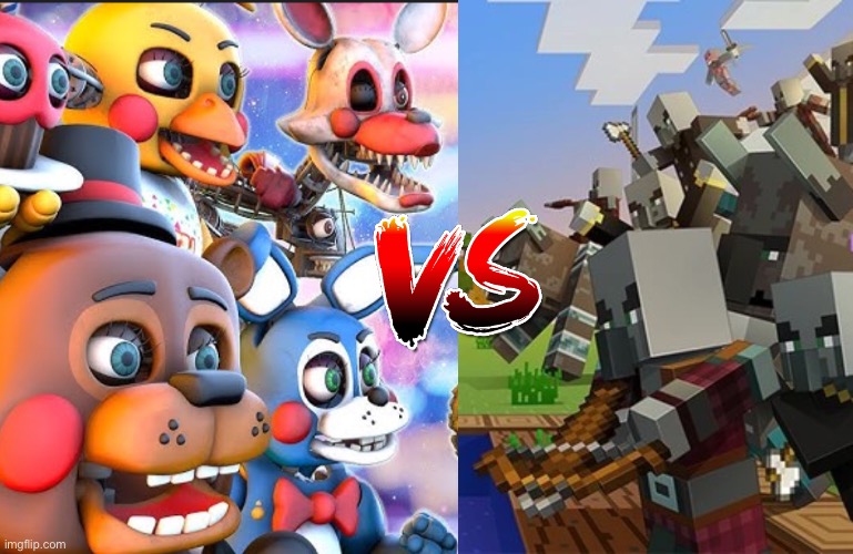 image tagged in illagers | made w/ Imgflip meme maker