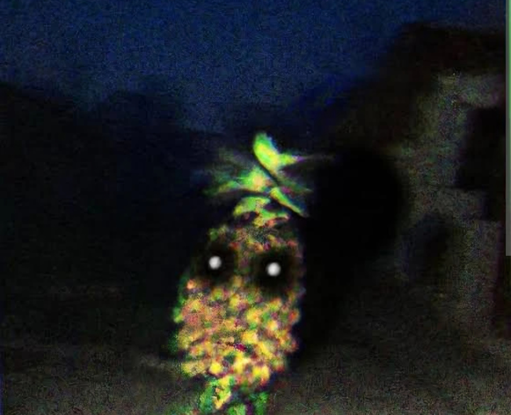 SCP-6514-J Blank Meme Template