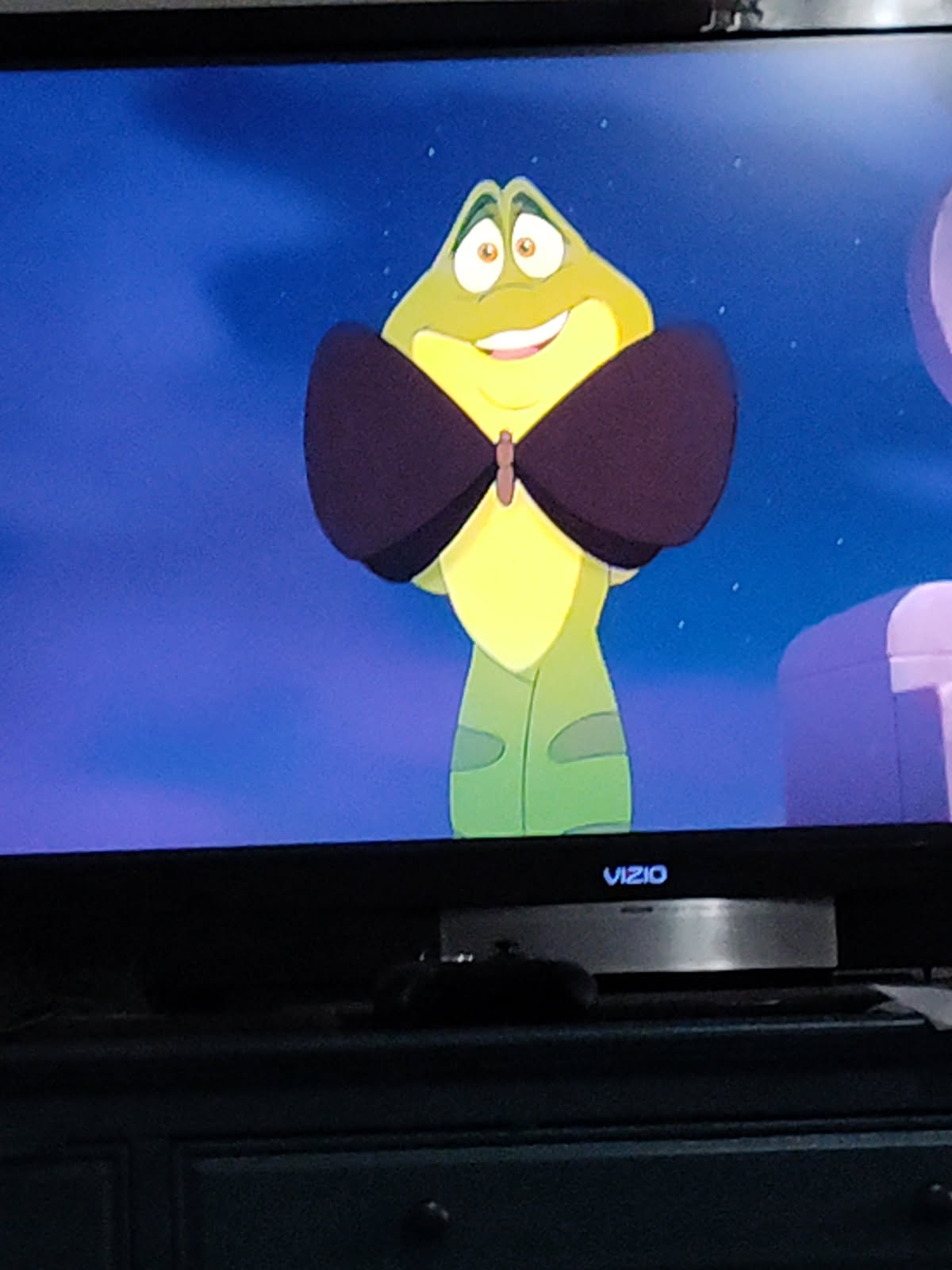 Prince Naveen Blank Meme Template