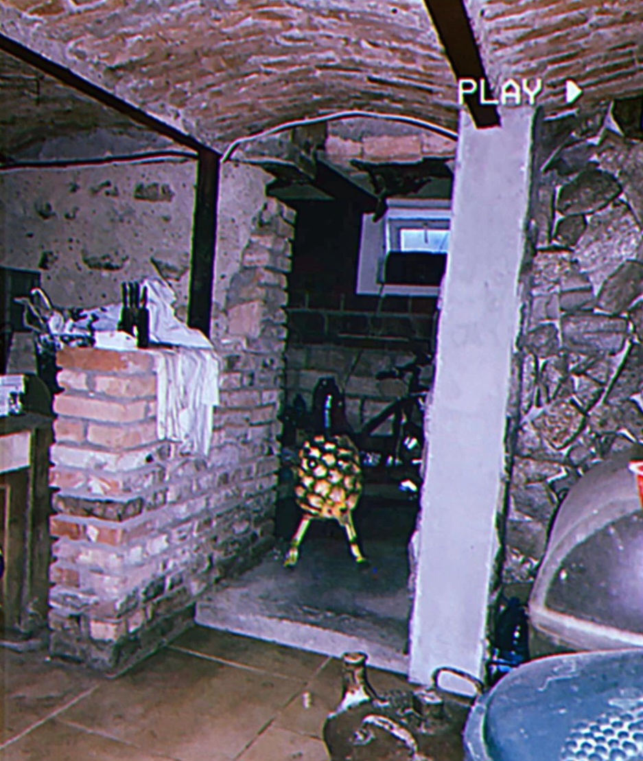 SCP-6514-JP Blank Meme Template