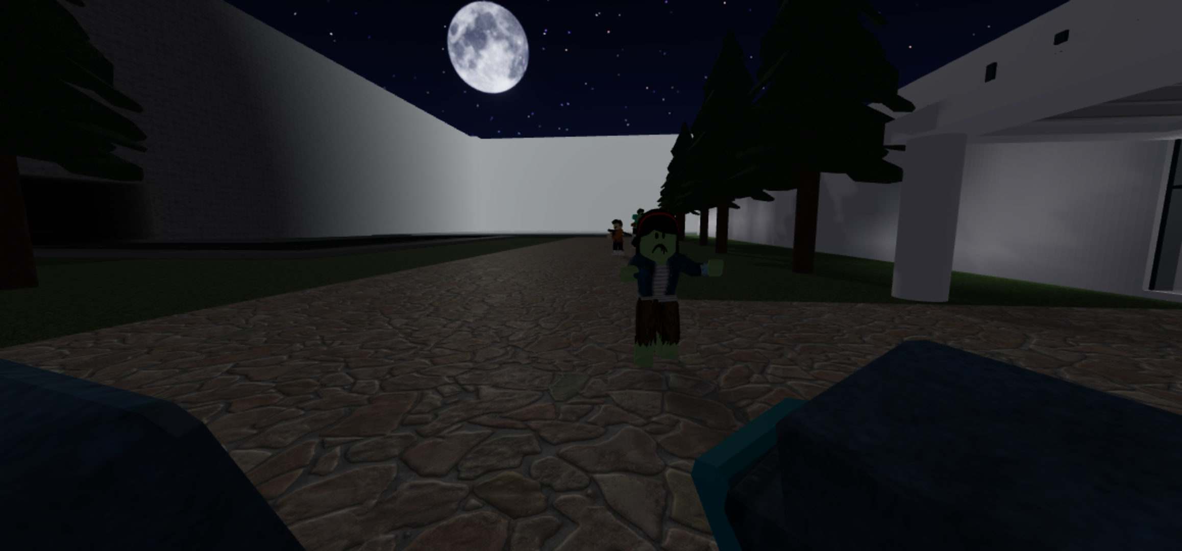 SCP-7081-J Blank Meme Template