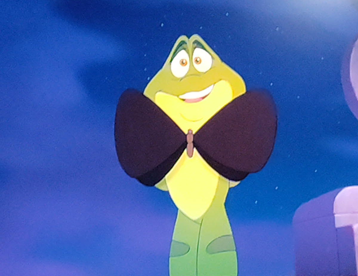 Naveen Blank Meme Template