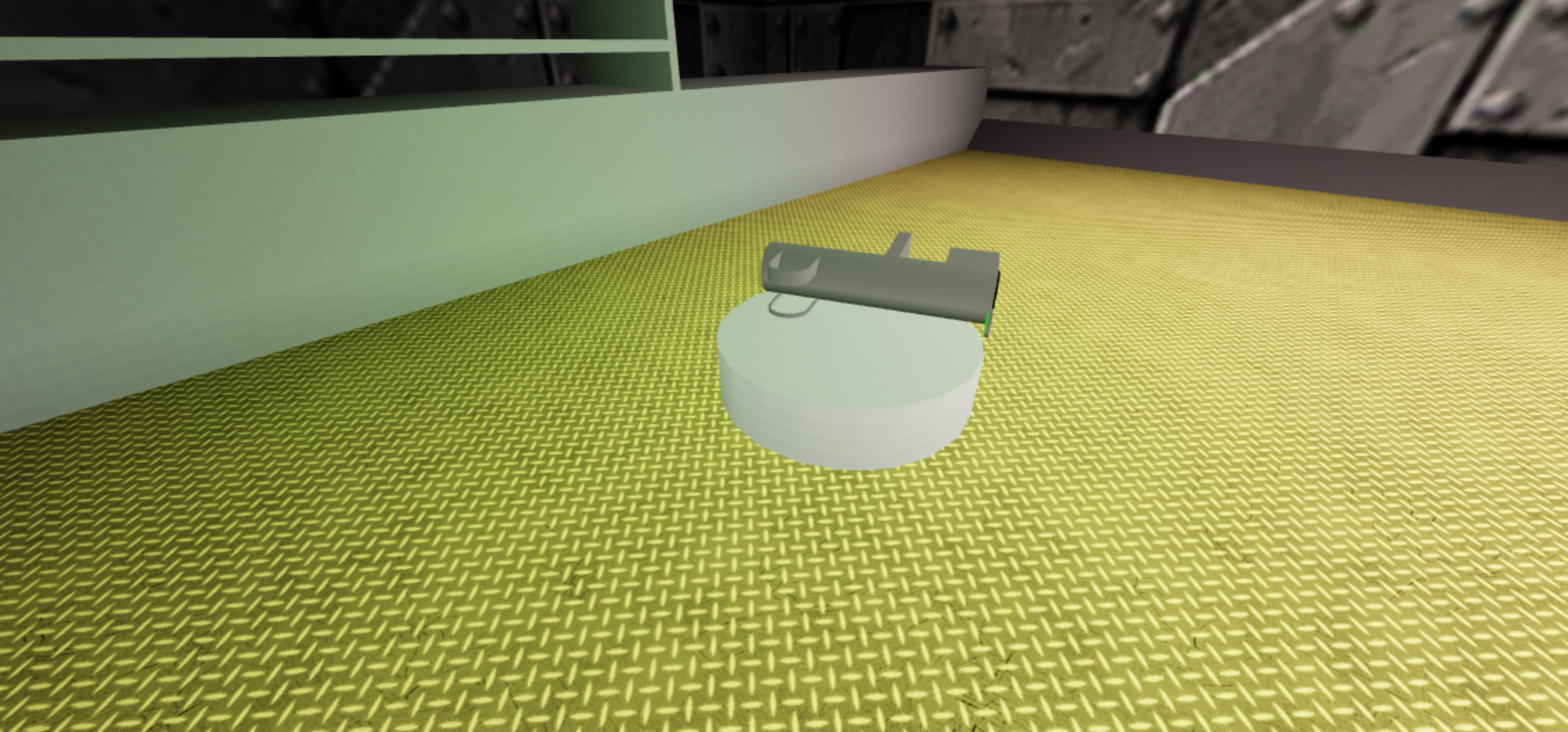 SCP-1025-J Blank Meme Template