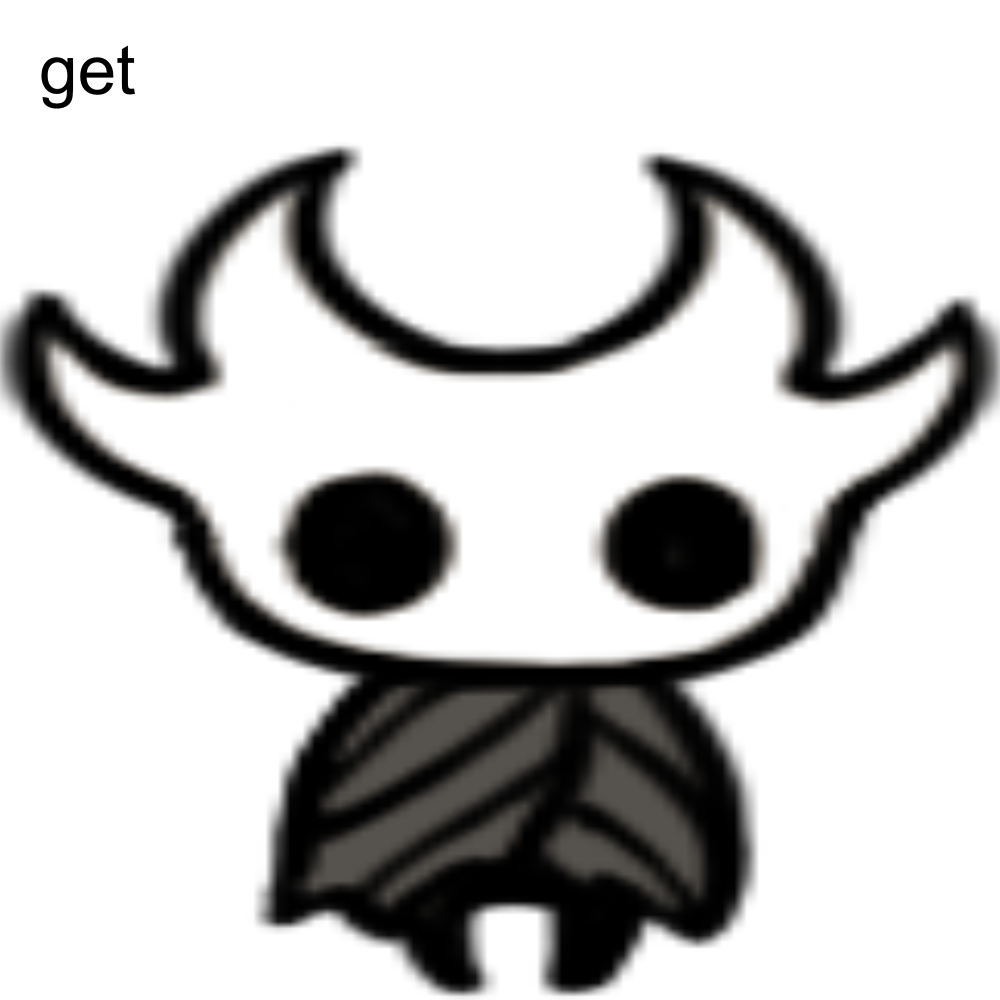 High Quality Get Vesseled Blank Meme Template