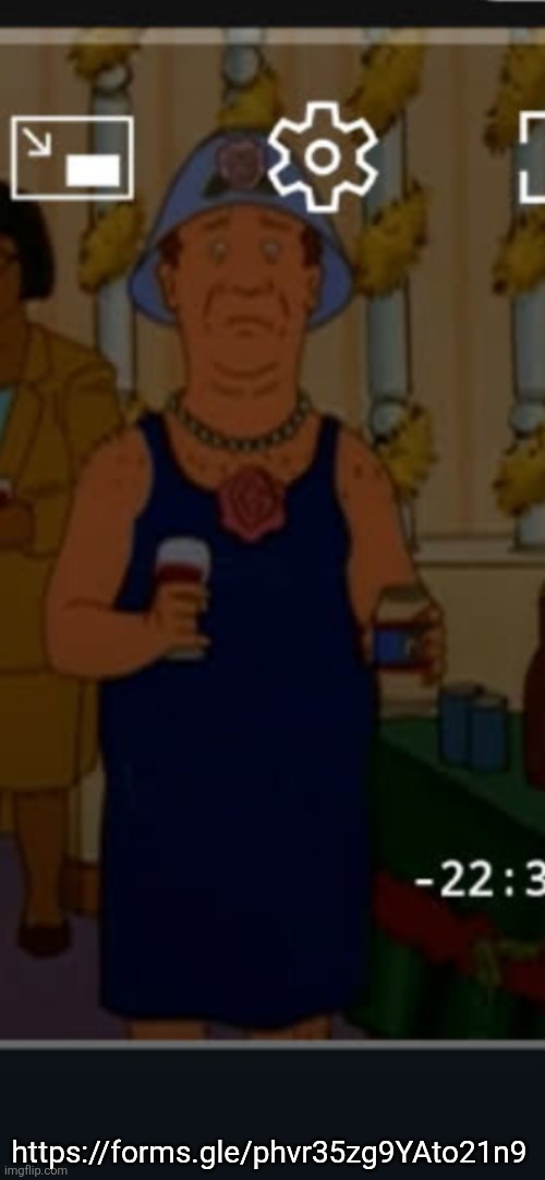 Bill | https://forms.gle/phvr35zg9YAto21n9 | image tagged in bill | made w/ Imgflip meme maker