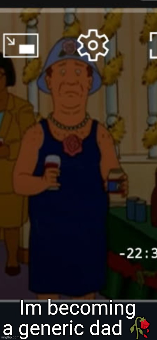 I tuck in my shirt, i love hunting, fishibg, football, and hockey. I HATE soccer, i like golf, and i like woodworking | Im becoming a generic dad 🥀 | image tagged in bill | made w/ Imgflip meme maker