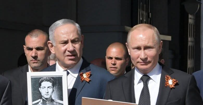 Victory Day Blank Meme Template