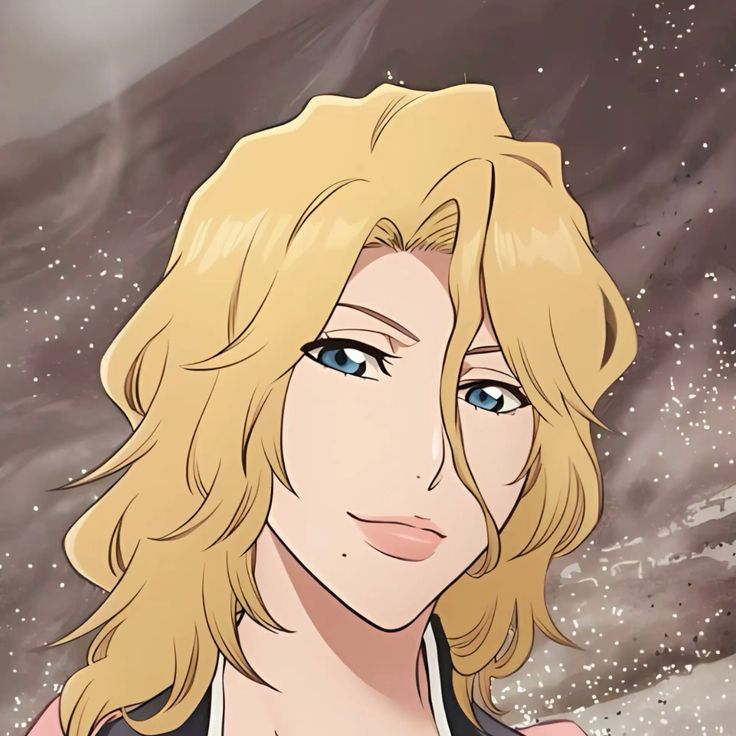 rangiku Blank Meme Template