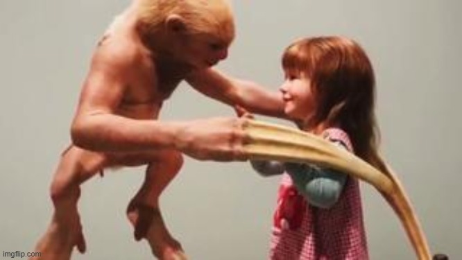 Enter The Pizza Gate (Video) 