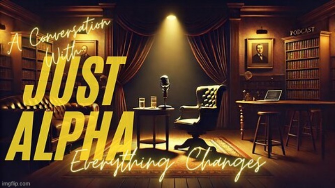 AlphaWarrior: Epstein Files Explode - CIA Infloencer Wars - Rob Reiner & Obamas - Candace Owens Crashes (Video)