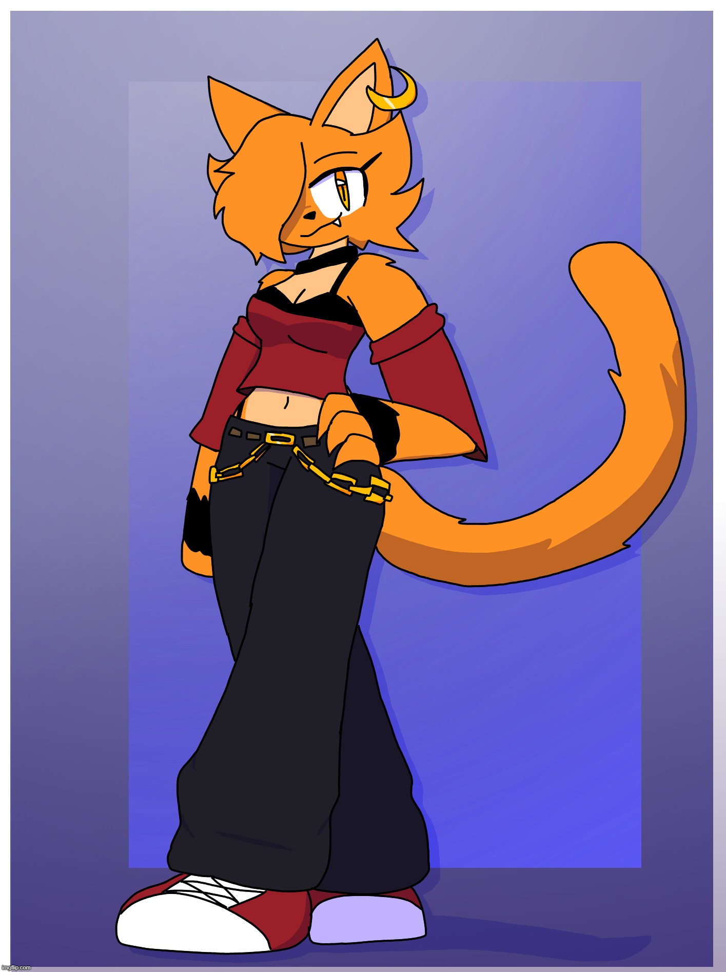 Vadrina! | image tagged in request from scarf the gal | made w/ Imgflip meme maker