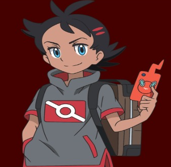 Goh Blank Meme Template