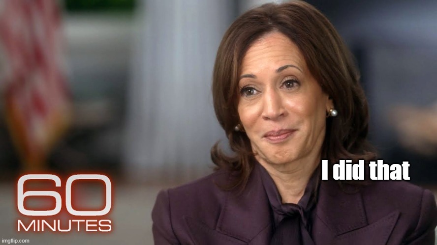 I did that | made w/ Imgflip meme maker