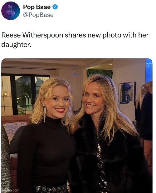 Damn, which one is the mother? They look like 20 something year old sisters not mother-daughter. | made w/ Imgflip meme maker