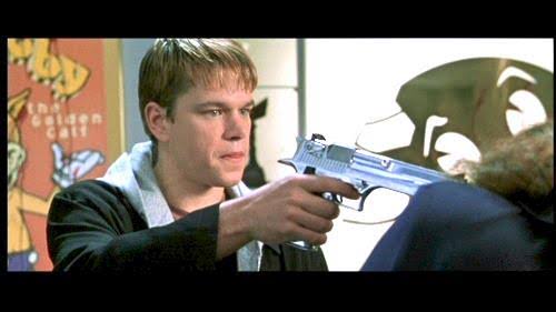 But you didn't say God bless you when I sneezed (Dogma) Blank Meme Template