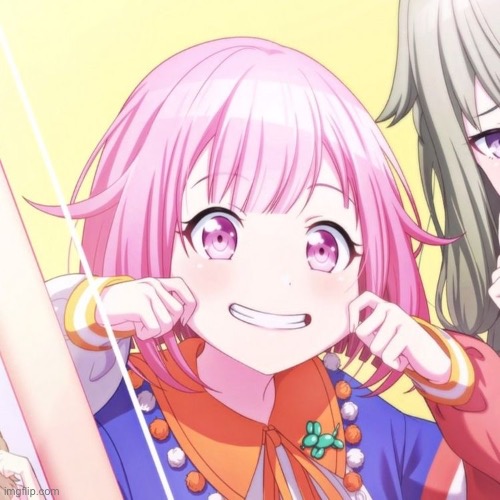 Emu otori | image tagged in emu otori | made w/ Imgflip meme maker