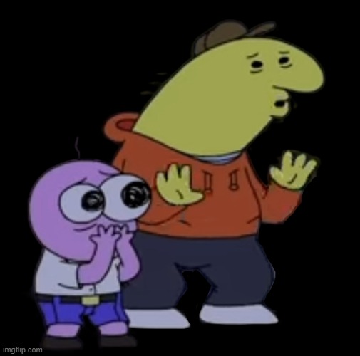 Pim & Charlie | image tagged in pim charlie | made w/ Imgflip meme maker