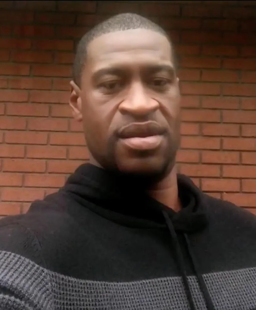 harambe Blank Meme Template