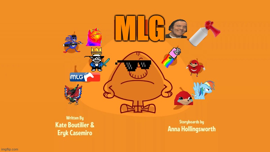 MLG Memes | MLG | image tagged in mrmenshow,mlg,ytp,2000s,2010s | made w/ Imgflip meme maker