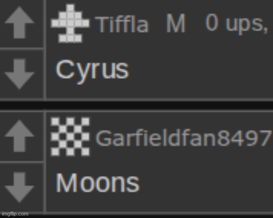 who gets voted out | made w/ Imgflip meme maker