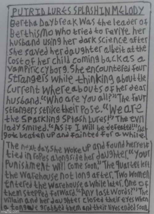 image tagged in memes,manga,parody | made w/ Imgflip meme maker