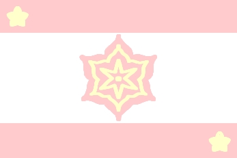 Flag of _ItsAkasakuraCB_ ⁽⁽ଘ( ˊωˋ )ଓ⁾⁾ Blank Meme Template
