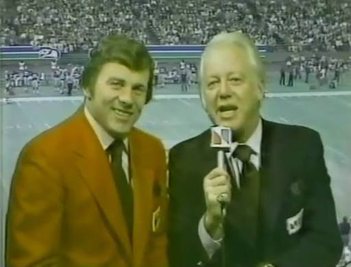 Charlie Jones Blank Meme Template