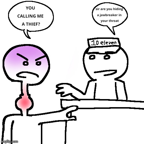 idea I came up with | made w/ Imgflip meme maker