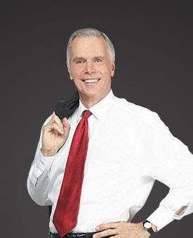 George Sink Blank Meme Template